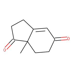 (S)-(+)-5,6,7,8-Tetrahydro-8-methylindan-1,5-dione