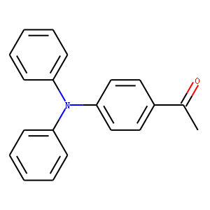 4-(DIPHENYLAMINO)ACETOPHENONE