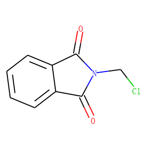 N-(Chloromethyl)phthalimide