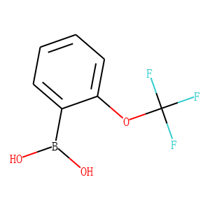 2-(Trifluoromethoxy)phenylboronic Acid