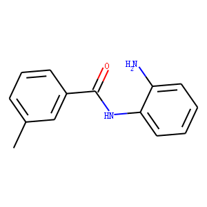 N-(2-aminophenyl)-3-methylbenzamide
