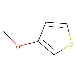 3-Methoxythiophene