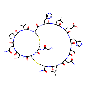 α-Conotoxin MII