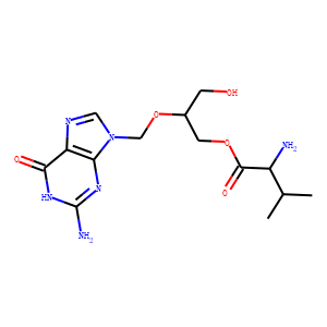 Valganciclovir