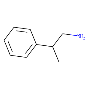 (S)-2-Phenyl-1-propylamine