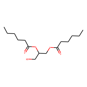 1,2-dihexanoylglycerol