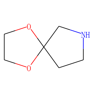 1,4-DIOXA-7-AZA-SPIRO[4.4]NONANE