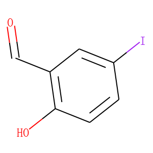 2-HYDROXY-5-IODO-BENZALDEHYDE