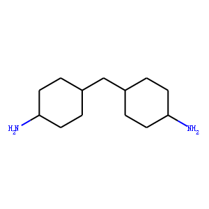 4,4’-Methylenebis(cyclohexylamine)