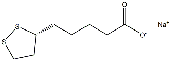 R(+)-Alpha Lipoic Acid SodiuM