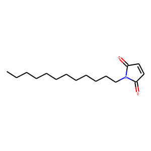 1-DODECYL-PYRROLE-2,5-DIONE