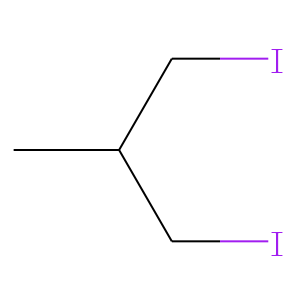 1,3-Diiodo-2-Methylpropane
