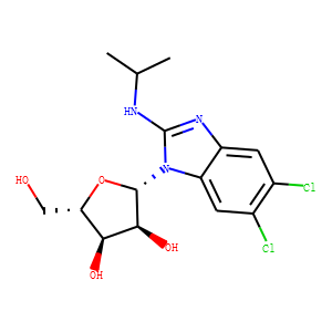 Maribavir