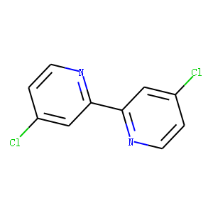 4,4/'-DICHLORO-2,2/'-BIPYRIDINE