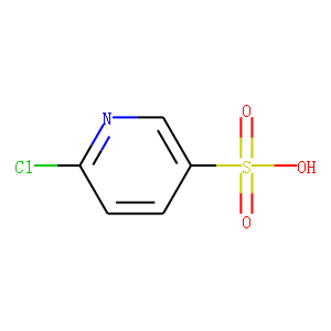 6-CHLOROPYRIDINE-3-SULFONIC ACID
