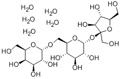 D-(+)-Raffinose Pentahydrate