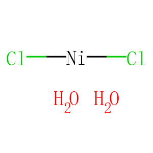 Nickel(II) chloride dihydrate