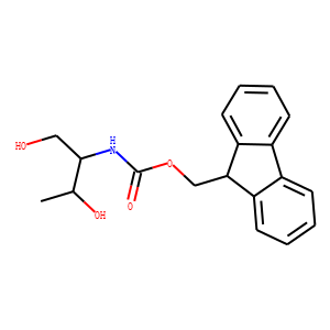 N-Fmoc-L-threonol