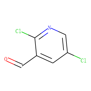 2,5-DICHLORONICOTINALDEHYDE