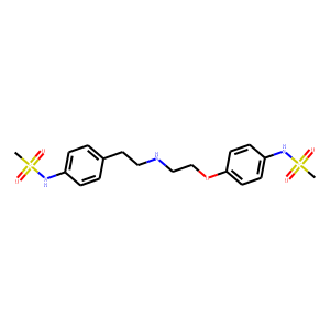 N-Desmethyldofetilide