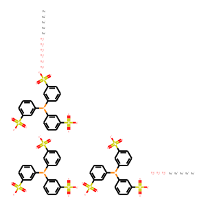 TRIS(3 3' 3 -PHOSPHINIDYNETRIS(BENZENES