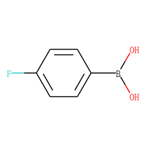 4-Fluorophenylboronic Acid