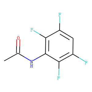 2/',3/',5/',6/'-TETRAFLUOROACETANILIDE