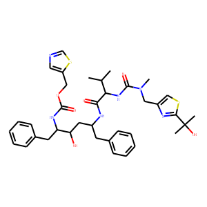 Hydroxy Ritonavir