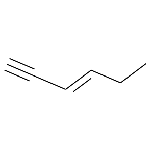 (Z)-3-Hexen-1-yne