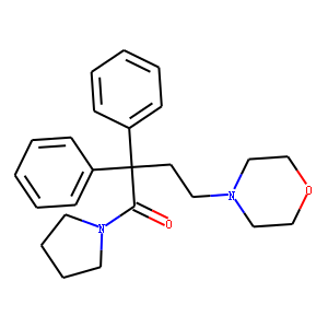 Desmethylmoramide