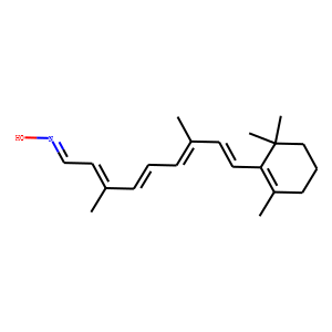 retinaloxime