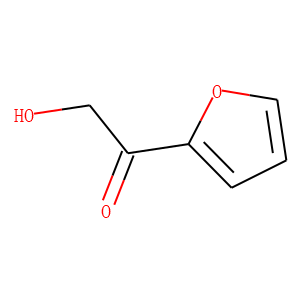 Furyl Hydroxymethyl Ketone