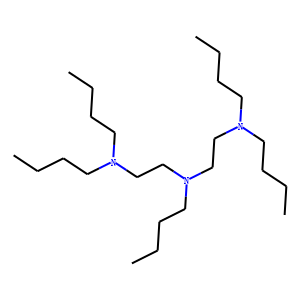 Butyliminobis(ethylene)bis(dibutylamine)