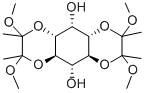 3,4-O-[(1R,2R)-1,2-Dimethoxy-1,2-dimethyl-1,2-ethanediyl]-1,6-O-[(1S,2S)-1,2-dimethoxy-1,2-dimethyl-