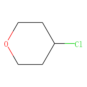 4-CHLOROTETRAHYDROPYRAN
