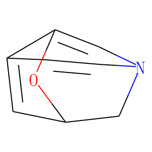 2H-2,6-Methanofuro[2,3-c]pyridine(9CI)