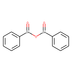 BENZENESELENINIC ANHYDRIDE