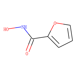 N-hydroxyfuran-2-carboxamide