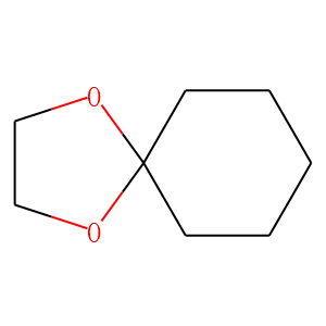 2,2-PENTAMETHYLENE-1,3-DIOXOLANE