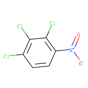 2,3,4-TRICHLORONITROBENZENE