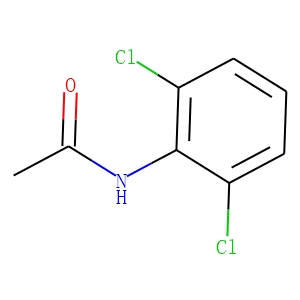 2’,6’-Dichloroacetanilide