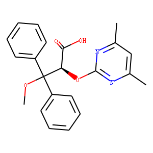 Ambrisentan