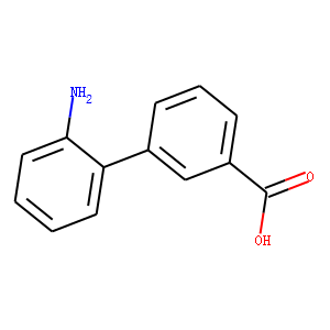 3-(2-Aminophenyl)benzoic acid