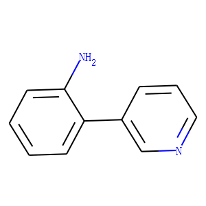 2-PYRIDIN-3-YLANILINE