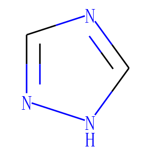 1H-1,2,4-Triazole-3,5-13C2