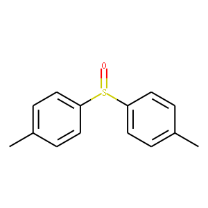4,4/'-Dimethyldiphenylsulfoxide
