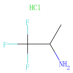 (R)-2-AMINO-1,1,1-TRIFLUOROPROPANE HYDROCHLORIDE