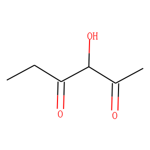 2,4-Hexanedione, 3-hydroxy- (9CI)