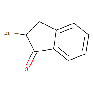 2-Bromo-1-indanone