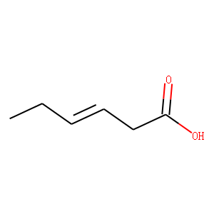 CIS-3-HEXENOIC ACID